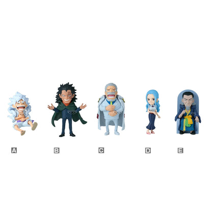 One Piece -Parent-Child Bloodline 1- (Box/12) "One Piece", Banpresto World Collectable Figure (BOX)