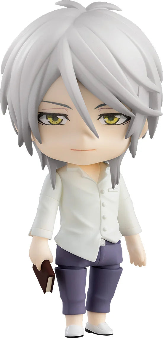 Good Smile Company Nendoroid Shogo Makishima Action Figure