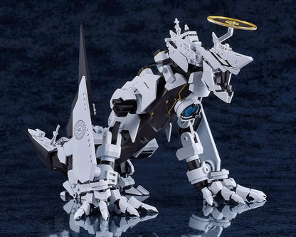 Good Smile Company Moderoid Daath Model Kit