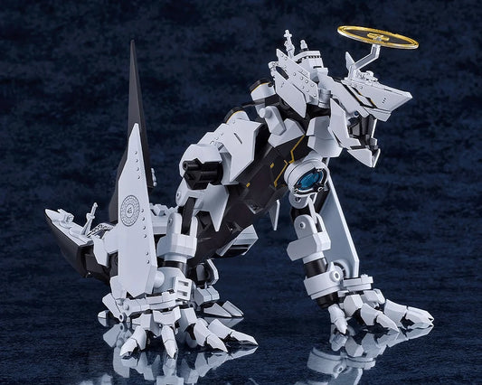 Good Smile Company Moderoid Daath Model Kit