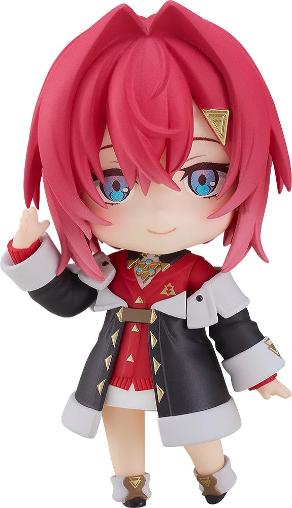 Good Smile Company Nendoroid Ange Katrina Action Figure