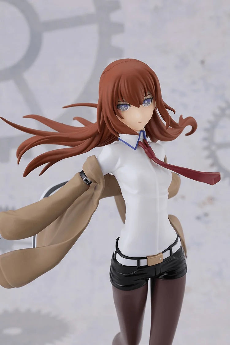 Reincarnation Kurisu Makise