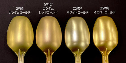 GM EX YELLOW GOLD