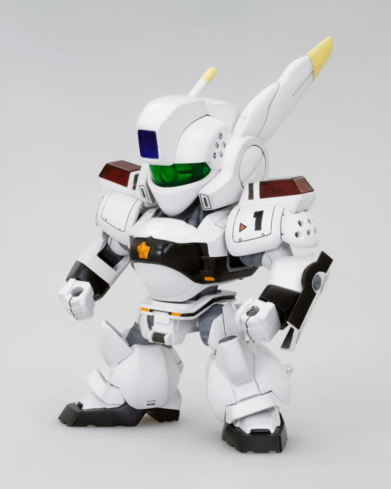 D-STYLE AV-98 INGRAM 1