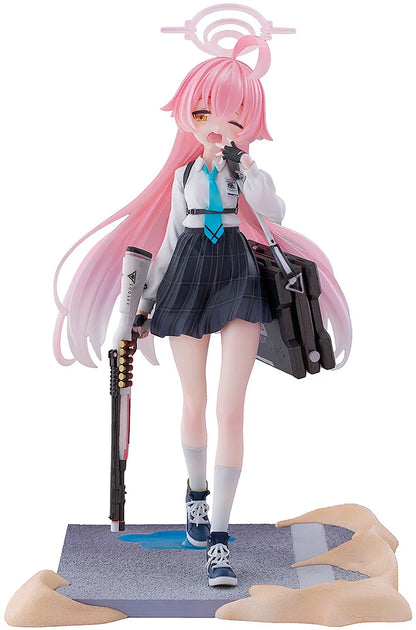 WING 1/7 Scale Figure Hoshino Takanashi Blue Archive