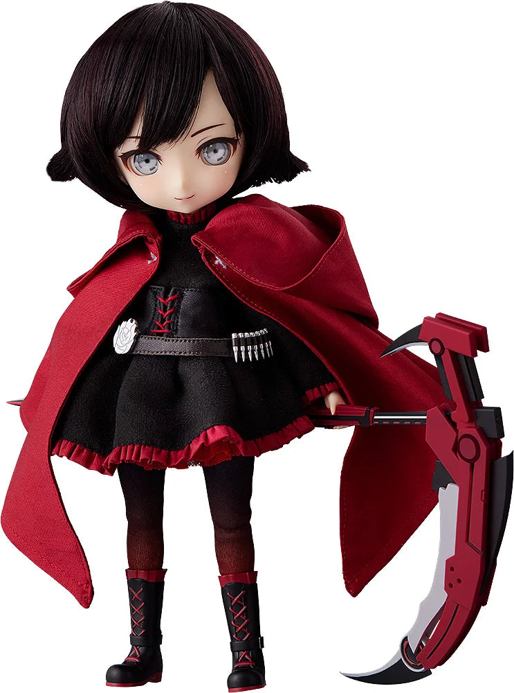 Good Smile Company Harmonia Humming Ruby Rose Articulated Doll