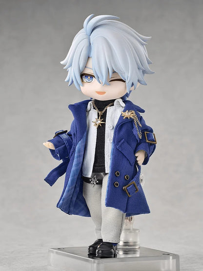 Nendoroid Doll Phainon: Express Travel Ver.