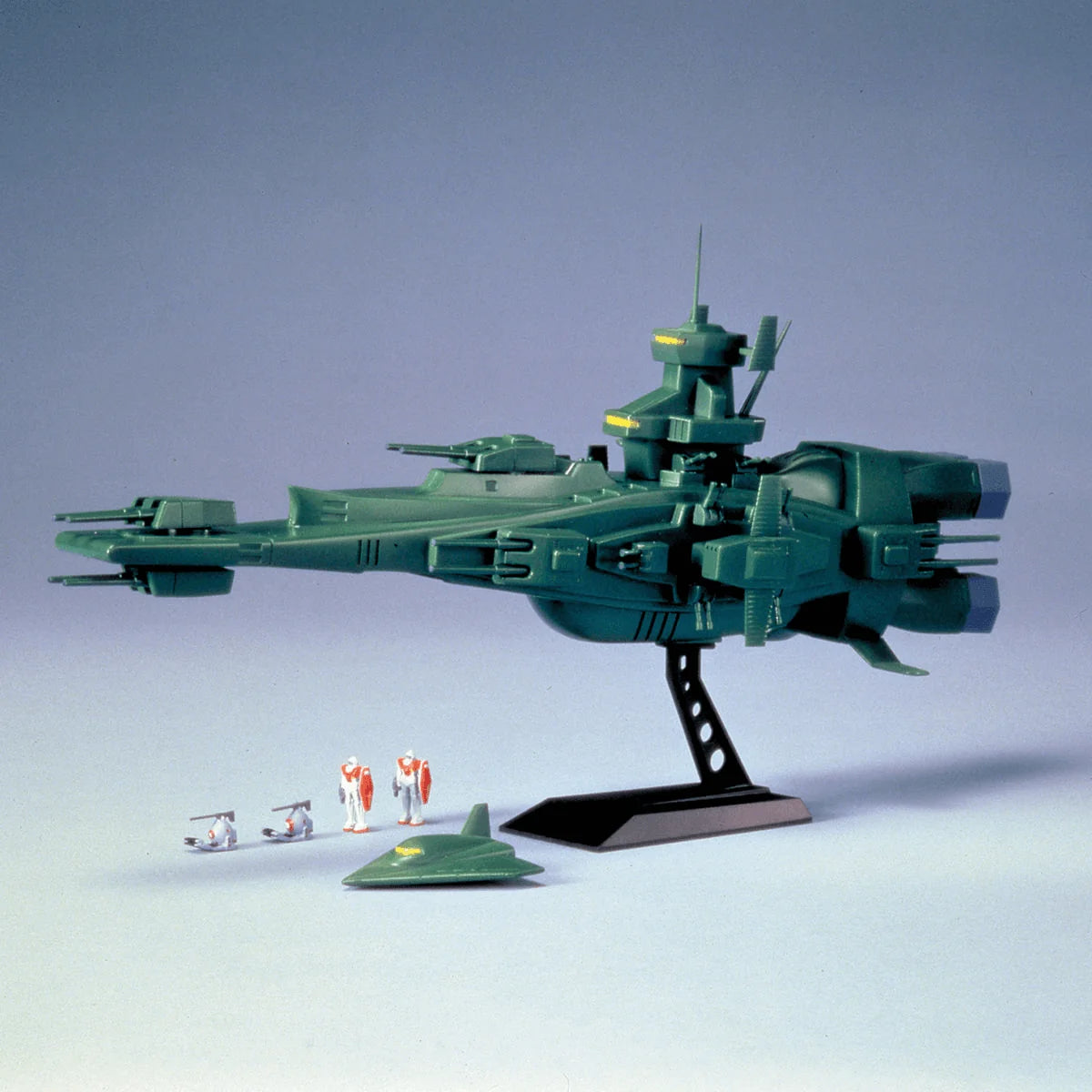 1/1200 Magellan