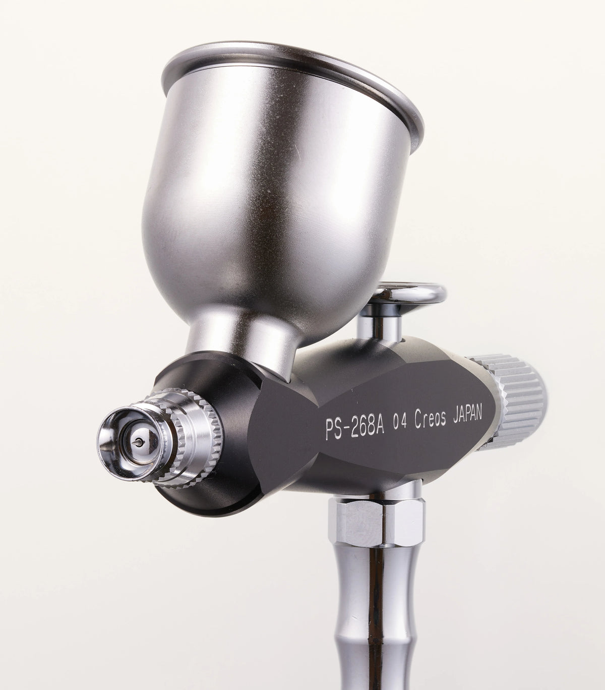 PROCON BOY SQ LIGHT ALUMINIUN BLACK