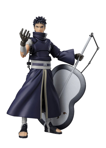 OBITO UCHIHA -Hollow Dreams of Despair-