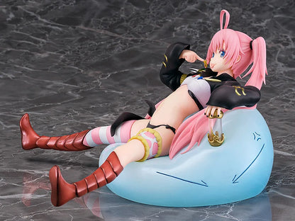 Phat! Company Millim Nava Scale Figure That Time I Got Reincarnated as a Slime