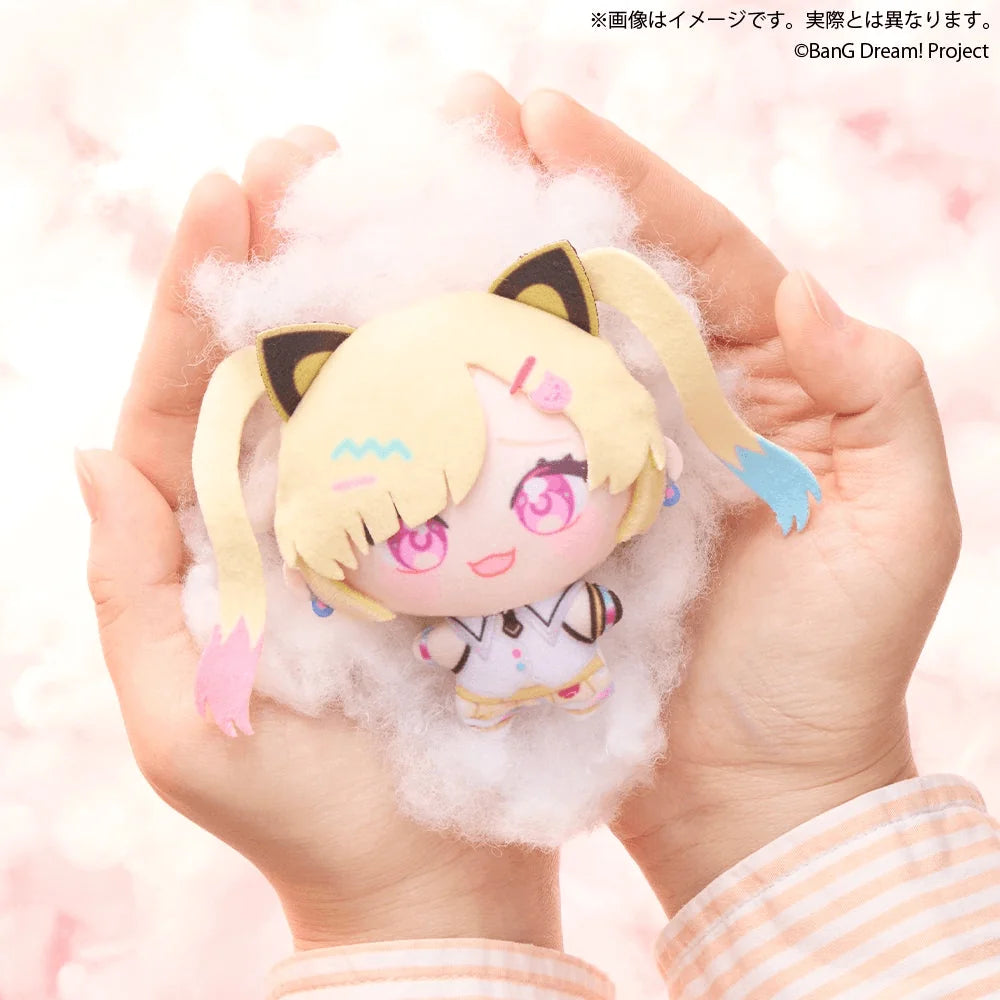 BUSHIROAD THE BOX Mugendai Mewtype Yume Nui
