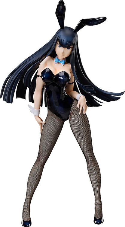 FREEing Satsuki Kiryuin Bunny Ver. 1/4 Scale Figure