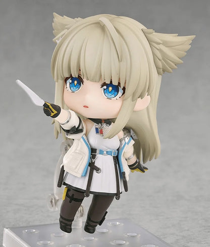 Good Smile Company Nendoroid Perlica Arknights Action Figure