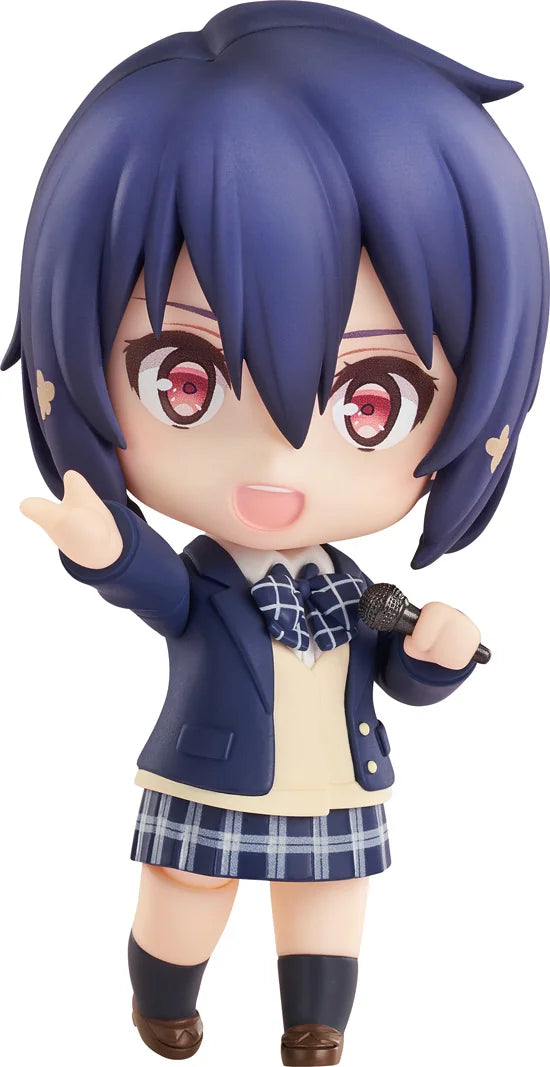 Good Smile Company Nendoroid Ai Mizuno Zombie Land Saga Figure