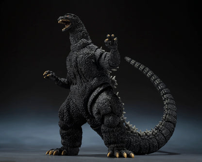 S.H. MonsterArts Godzilla vs. Biollante 1989 Movie Figure