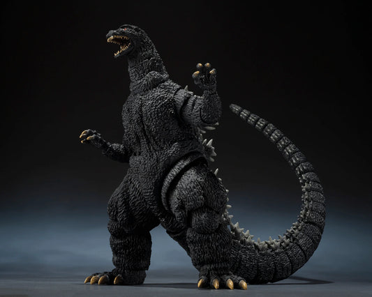 S.H. MonsterArts Godzilla vs. Biollante 1989 Movie Figure