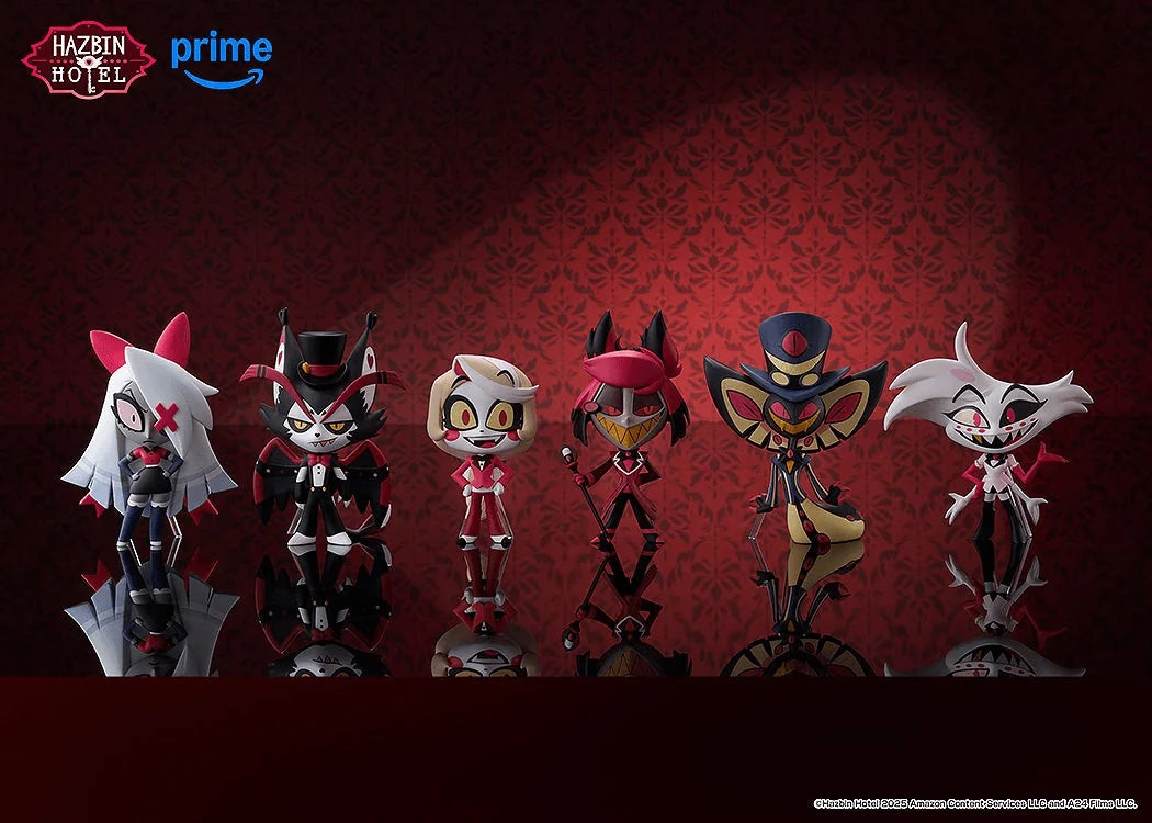 Blind Box Series Hazbin Hotel