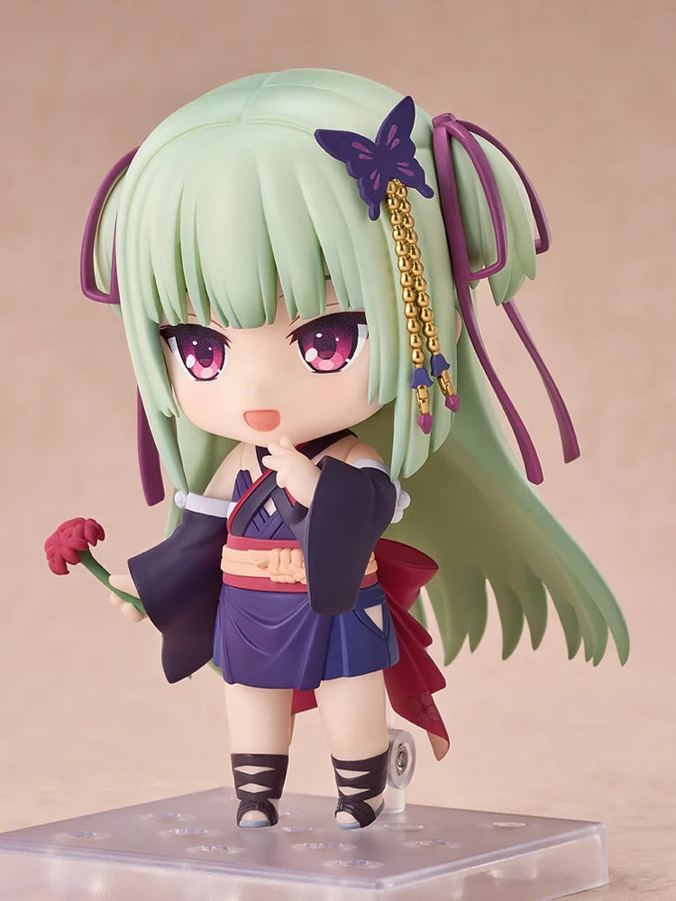 Good Smile Company Nendoroid Murasame Senren Banka Action Figure