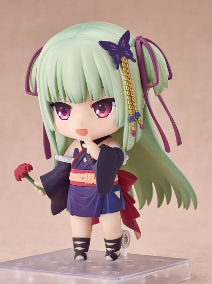 Good Smile Company Nendoroid Murasame Senren Banka Action Figure
