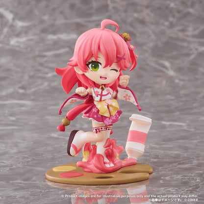 PalVerse Palé Hololive Production Sakura Miko