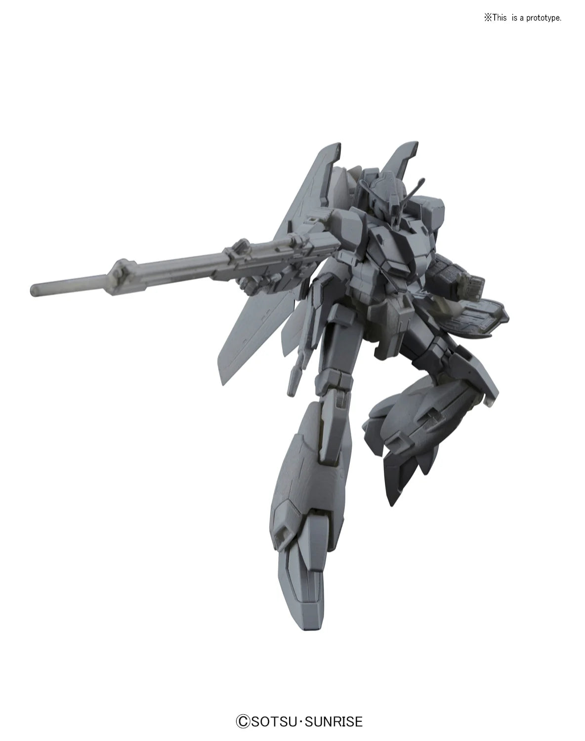 1/144 HGUC ZETA PLUS (UNICORN Ver.)-4573102604026
