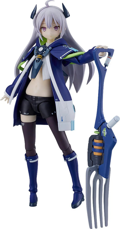 Good Smile Company ACT MODE Type 15 Ver.2 Expansion Kit Action Figure Accessories