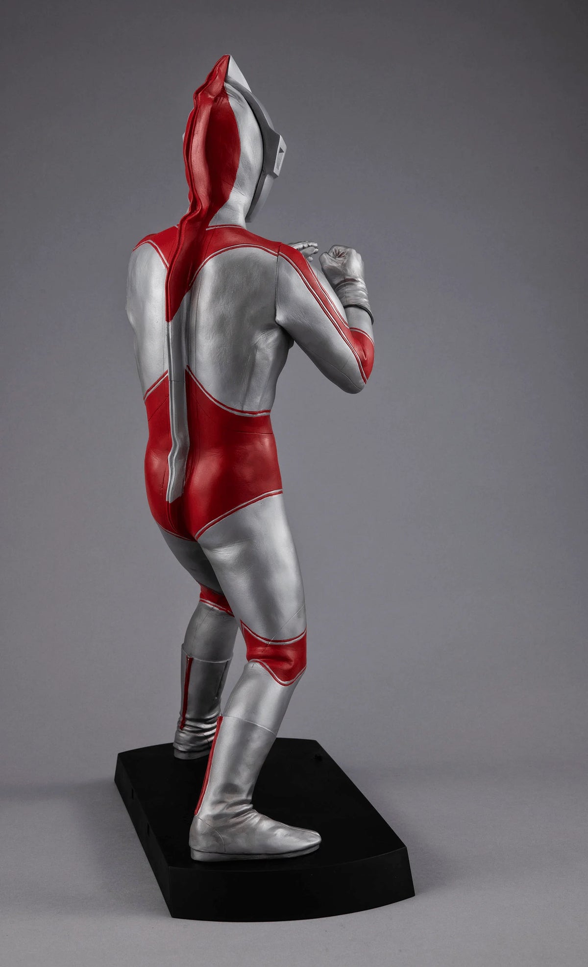 Ultimate Article Return of Ultraman