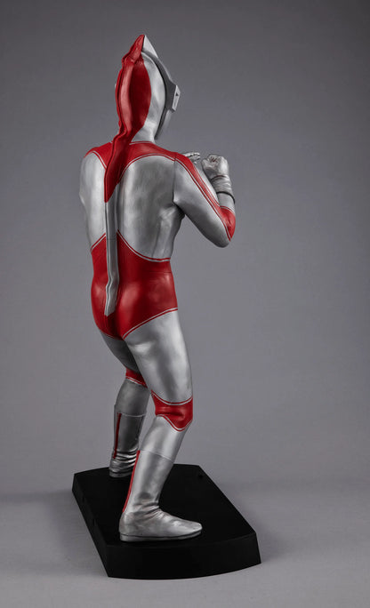 Ultimate Article Return of Ultraman
