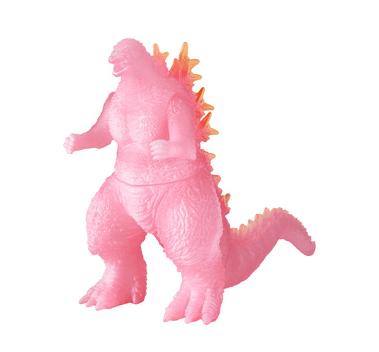 Japan Godzilla Series - Cherry Blossom