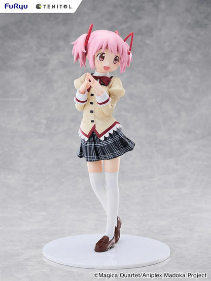 TENITOL TALL Madoka Kaname