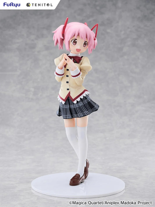 TENITOL TALL Madoka Kaname