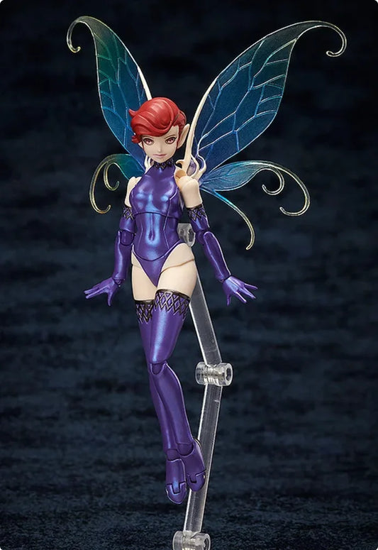 FREEing figma Pixie Shin Megami Tensei Action Figure