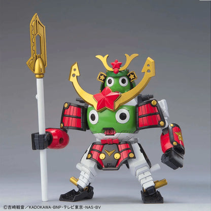 KERORO - MUSHA KERORO ROBO
