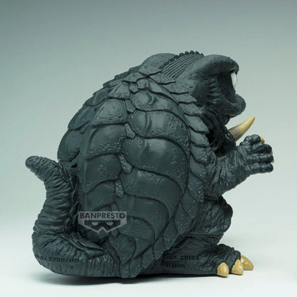 GAMERA THE GUARDIAN OF THE UNIVERSE Enshrined Monsters GAMERA(1995)(ver.A)