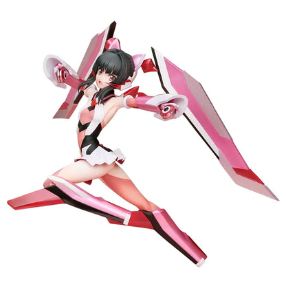 Hobby Stock Symphogear Shirabe Tsukuyomi 1/7 Scale Figure