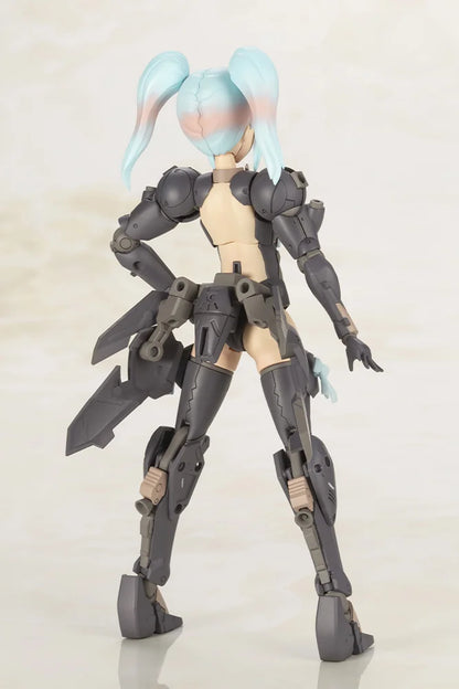 Kotobukiya Frame Arms Girl Shadow Tiger Plastic Model Kit
