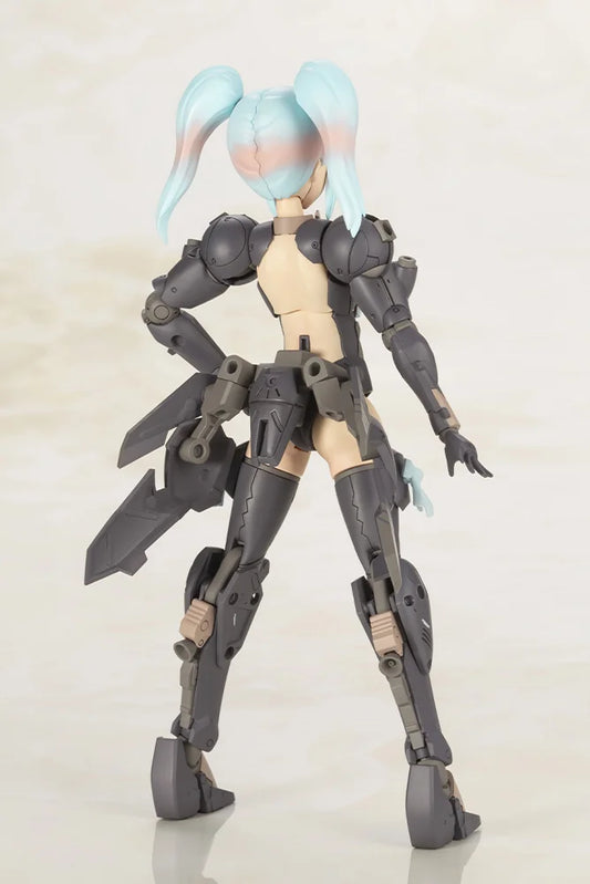 Kotobukiya Frame Arms Girl Shadow Tiger Plastic Model Kit