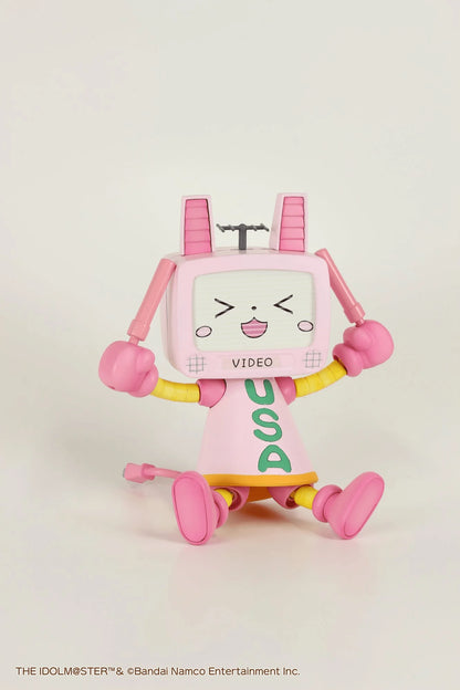 (Rerelease) Usachan robo