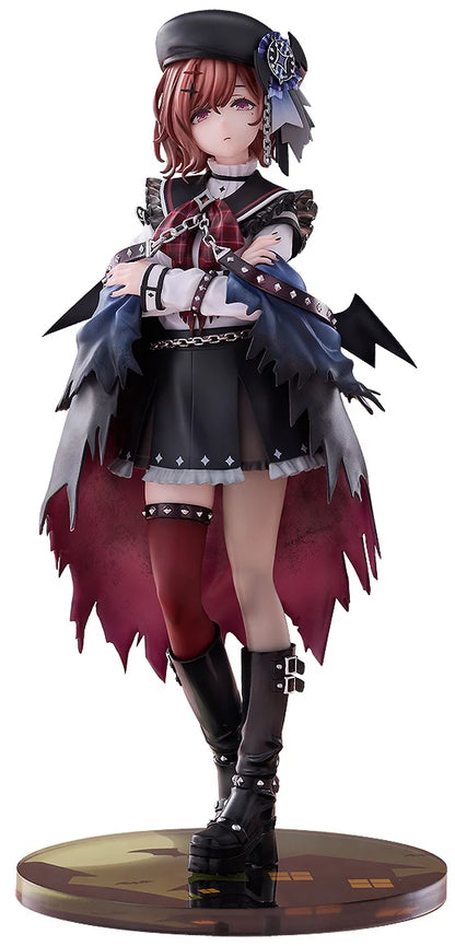 Solarain Madoka Higuchi Midnight Monster Scale Figure 1/7