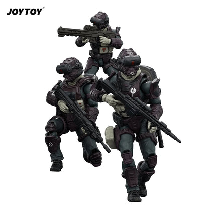 JOYTOY Dark Source Prism Squad Action Figures