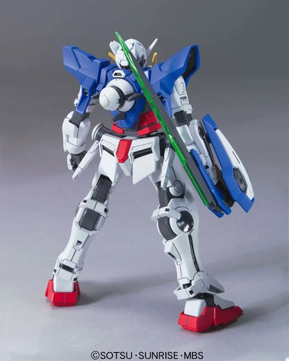 HG 1/144 #44 Gundam Exia Repair II