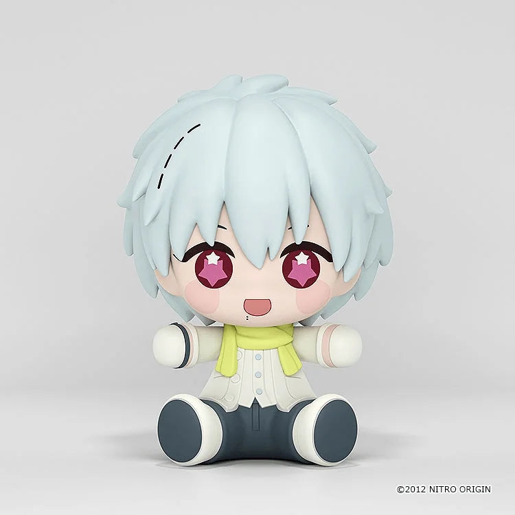 Huggy Good Smile Clear