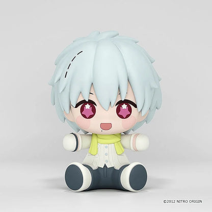 Huggy Good Smile Clear