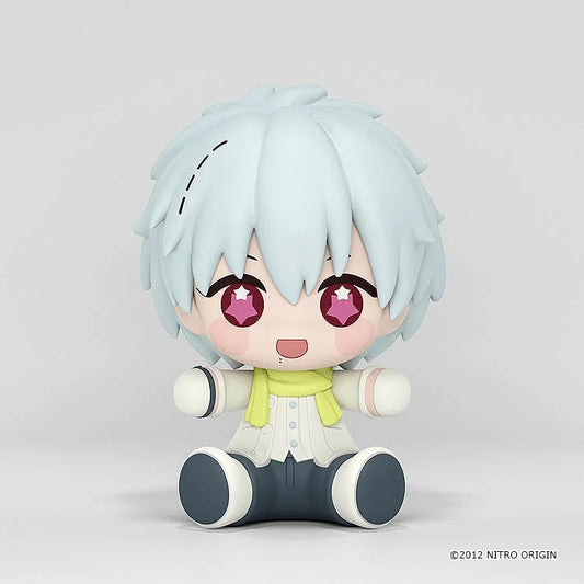 Huggy Good Smile Clear