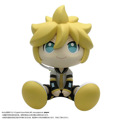 PLUM Kagamine Len Soft Vinyl Figure BINIVINI BABY