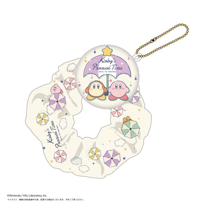Kirby's Dream Land CHOU CHOU with BADGE (20pc per box)