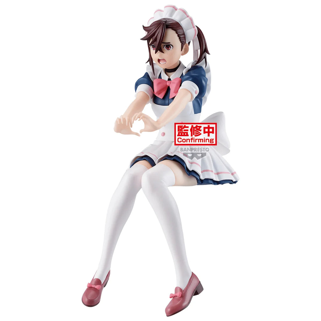 Banpresto Dandadan Glitter & Glamours Momo Ayase Figure