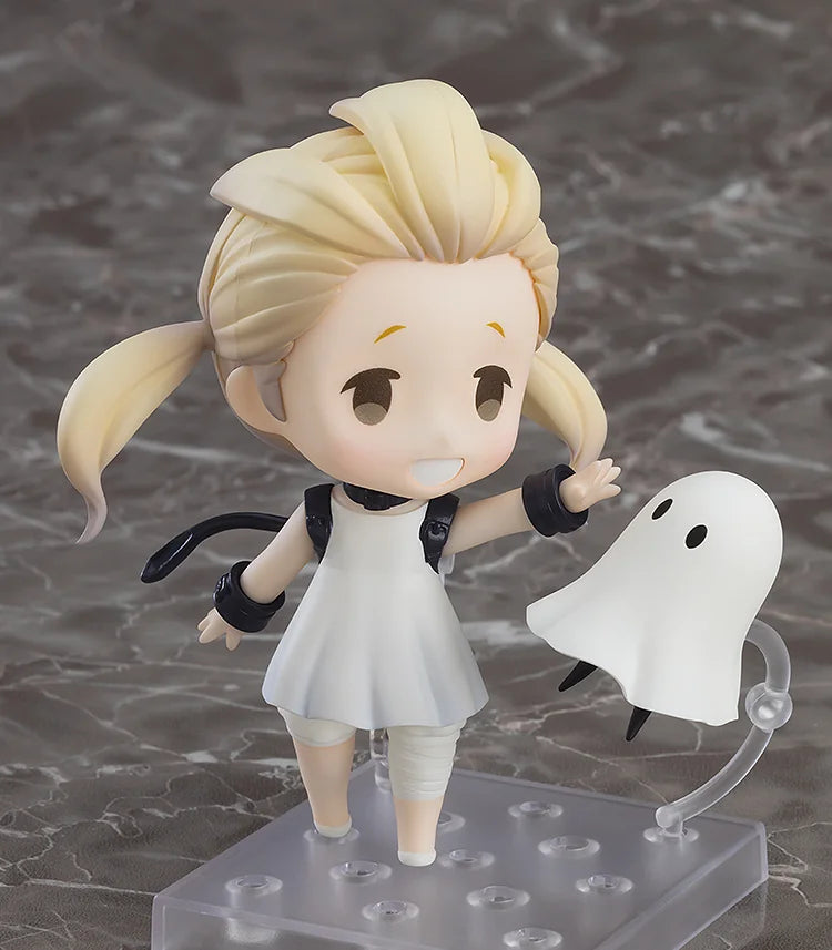 Nendoroid NieR Re[in]carnation The Girl of Light & Mama