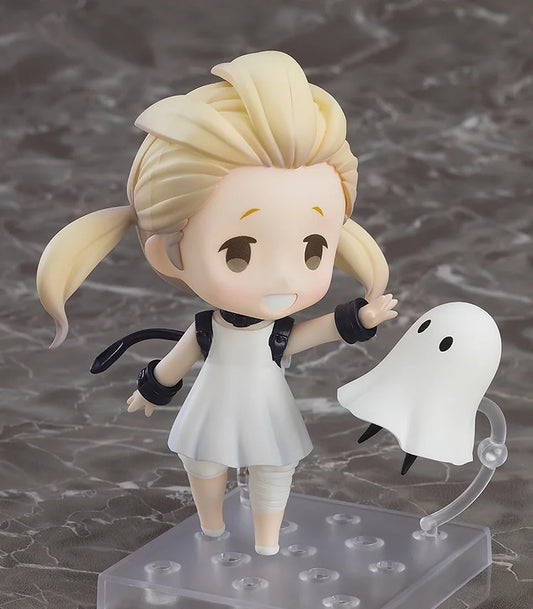 Nendoroid NieR Re[in]carnation The Girl of Light & Mama